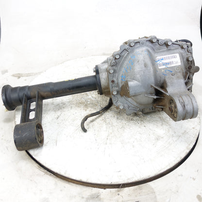 2016 2017 2018 2019 Nissan Titan XD 5.0L Diesel Front Carrier Differential