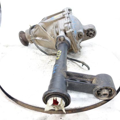 2016 2017 2018 2019 Nissan Titan XD 5.0L Diesel Front Carrier Differential