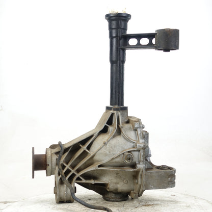 2016 2017 2018 2019 Nissan Titan XD 5.0L Diesel Front Carrier Differential