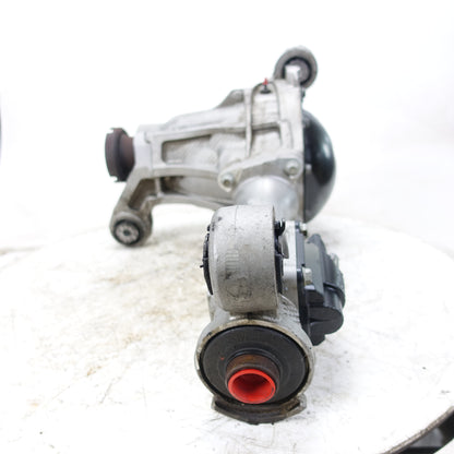 Damage 2021 Silverado Sierra 1500 Front Carrier Differential 3.23 Ratio GU5 SU5