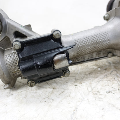 Damage 2021 Silverado Sierra 1500 Front Carrier Differential 3.23 Ratio GU5 SU5