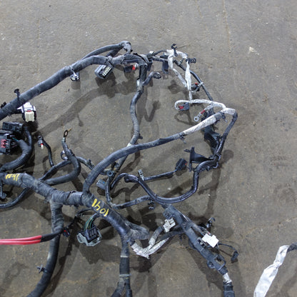 2011 Town & Country Caravan 3.6L Engine Wire Harness Loom