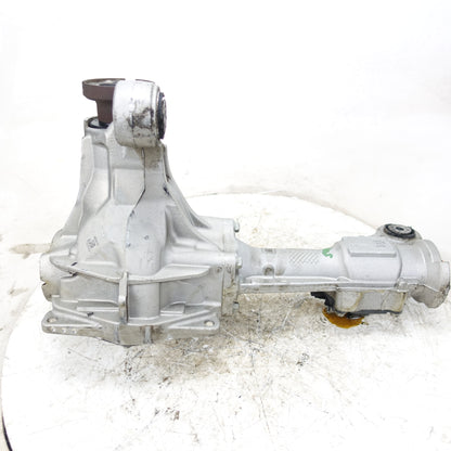 Damage 2021 Silverado Sierra 1500 Front Carrier Differential 3.23 Ratio GU5 SU5