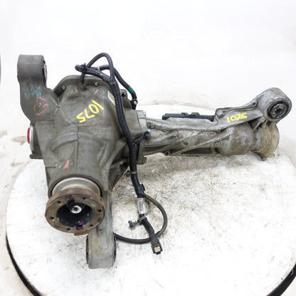 2019 2020 Silverado Sierra 1500 Front Carrier Differential 3.23 GU5 SU4 102K Mi