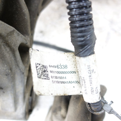 2019 2020 Silverado Sierra 1500 Front Carrier Differential 3.23 GU5 SU4 102K Mi