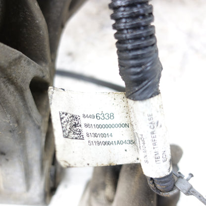 2019 2020 Silverado Sierra 1500 Front Carrier Differential 3.23 GU5 SU4 102K Mi