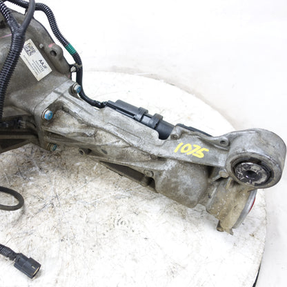 2019 2020 Silverado Sierra 1500 Front Carrier Differential 3.23 GU5 SU4 102K Mi