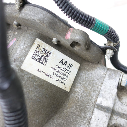 2019 2020 Silverado Sierra 1500 Front Carrier Differential 3.23 GU5 SU4 102K Mi