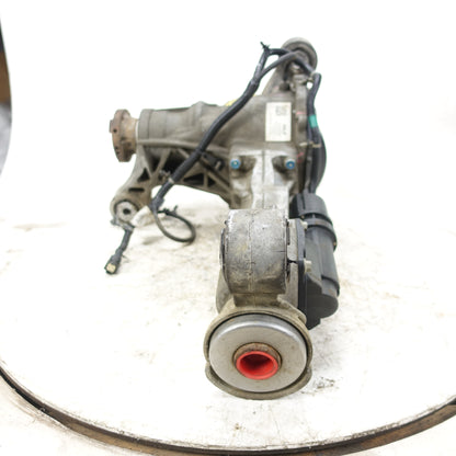 2019 2020 Silverado Sierra 1500 Front Carrier Differential 3.23 GU5 SU4 102K Mi