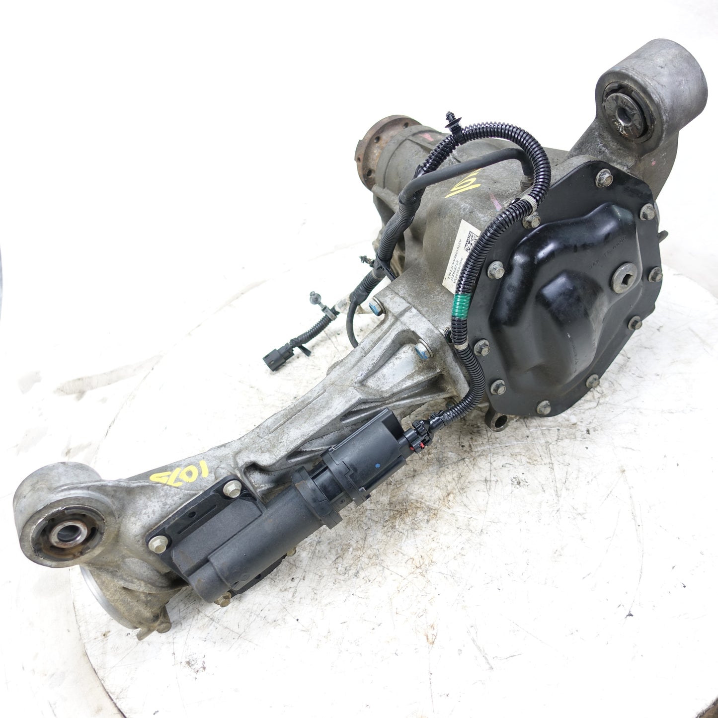 2019 2020 Silverado Sierra 1500 Front Carrier Differential 3.23 GU5 SU4 102K Mi