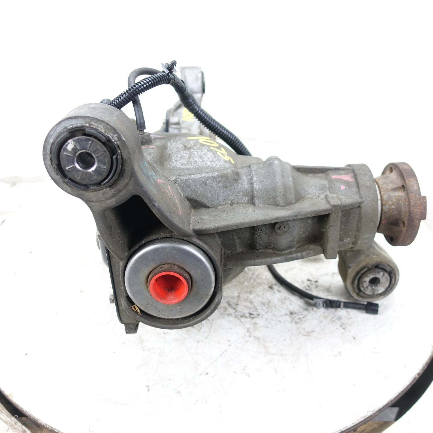 2019 2020 Silverado Sierra 1500 Front Carrier Differential 3.23 GU5 SU4 102K Mi