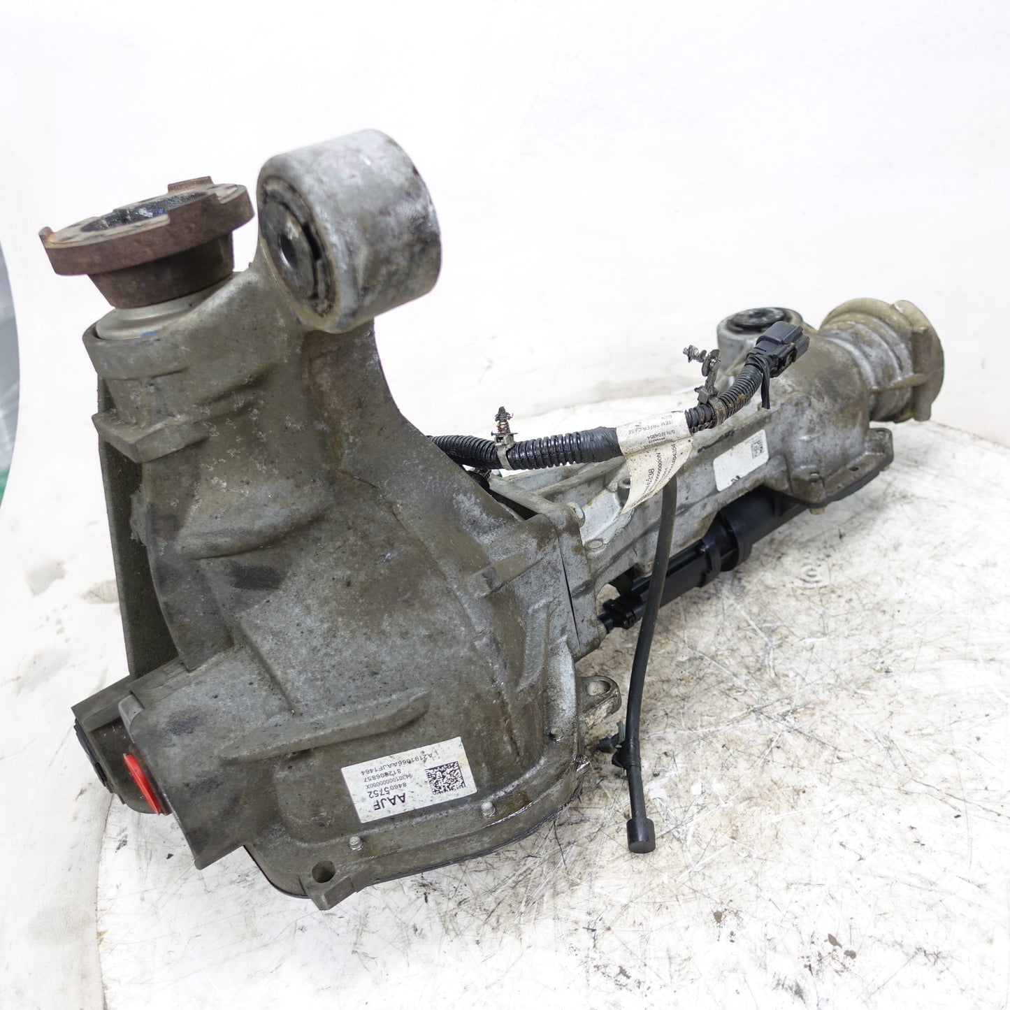 2019 2020 Silverado Sierra 1500 Front Carrier Differential 3.23 GU5 SU4 102K Mi