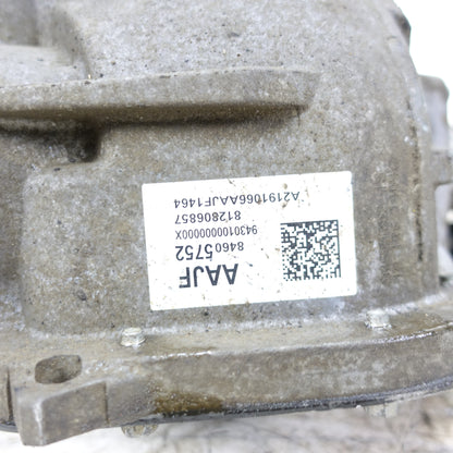 2019 2020 Silverado Sierra 1500 Front Carrier Differential 3.23 GU5 SU4 102K Mi