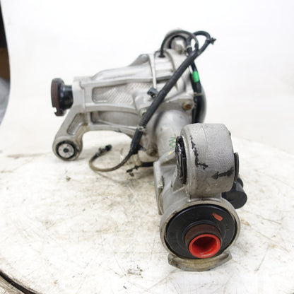 Damage 2019 2020 Silverado Sierra 1500 Front Carrier Differential 3.23 GU5 SU5