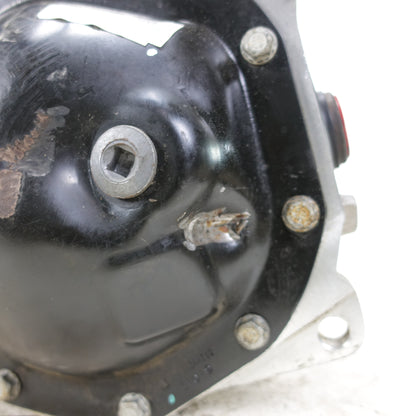 Damage 2019 2020 Silverado Sierra 1500 Front Carrier Differential 3.23 GU5 SU5