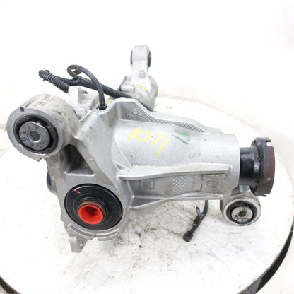 Damage 2019 2020 Silverado Sierra 1500 Front Carrier Differential 3.23 GU5 SU5