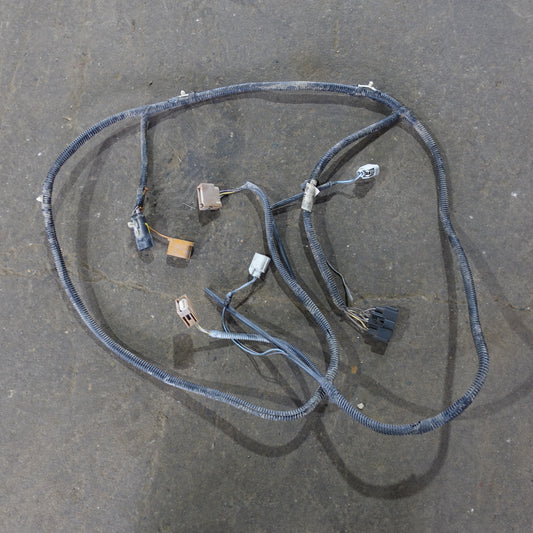 2013 2014 2015 2016 Ford F250 F350 Taillight Tail Light Lamp Wire Harness Loom