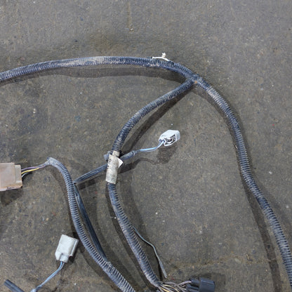 2013 2014 2015 2016 Ford F250 F350 Taillight Tail Light Lamp Wire Harness Loom