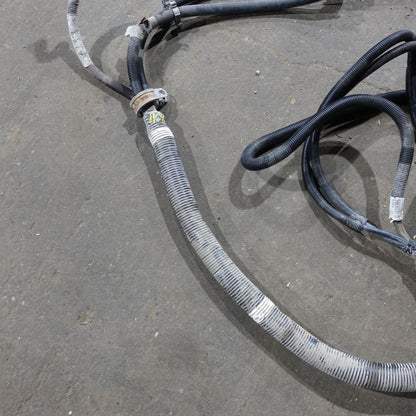 2003 GMC Chevy C4500 C5500 Topkick Kodiak 8.1L Positive Negative Battery Cable