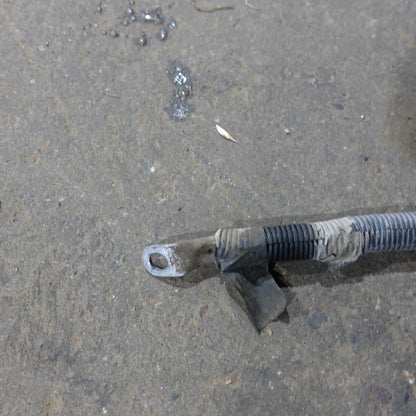 2003 GMC Chevy C4500 C5500 Topkick Kodiak 8.1L Positive Negative Battery Cable