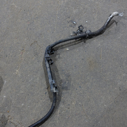 2003 2004 2005 2006 GMC Yukon 6.0L Positive Negative Battery Cable Wire