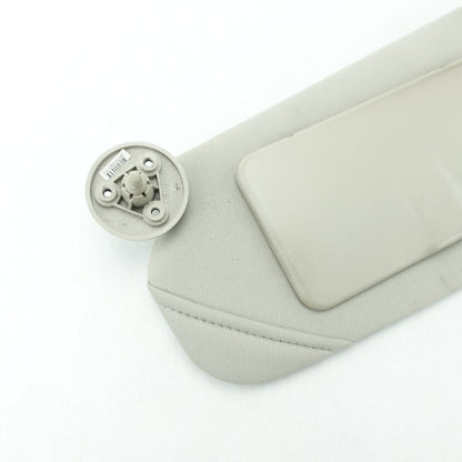 Damage 2005 2006 2007 2008 2009 2010 Chevy Cobalt Driver Left Sunvisor Sun Visor