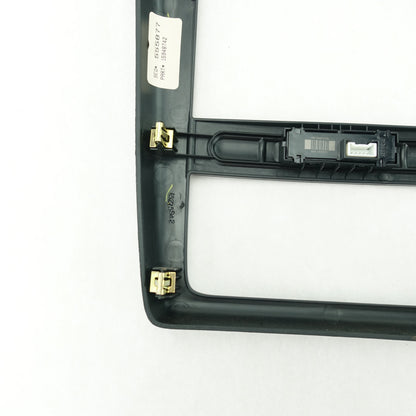 2007 2008 2009 Pontiac G5 Chevy Cobalt Radio Climate Control Trim Bezel