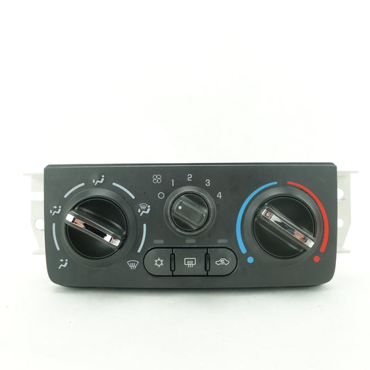 2005 2006 2007 2008 2009 2010 Chevy Cobalt Heat Ac Temp Climate Control HVAC