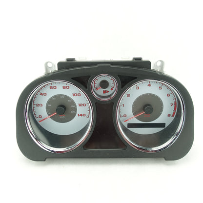 2007 Pontiac G5 Speedometer Instrument Cluster Gauges