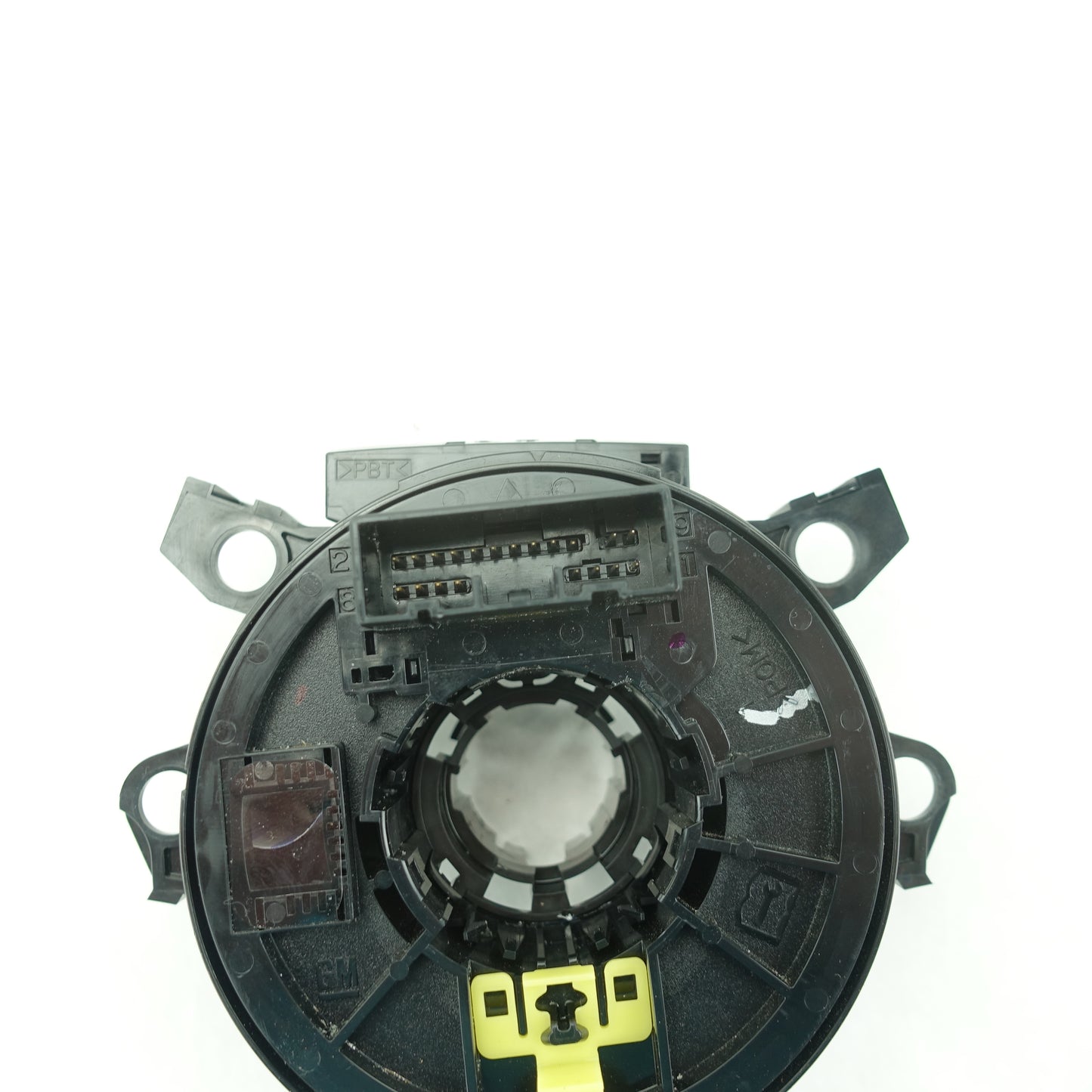 2019 2020 2021 2022 2023 2024 2025 Silverado Sierra Steering Wheel Clock Spring Spiral Cable