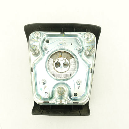 2009 2010 2011 2012 2013 2014 Ford F150 Steering Wheel Airbag Air Bag Black