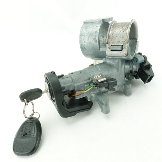 2005 2006 2007 2008 2009 2010 Chevy Cobalt Ignition Switch With Key