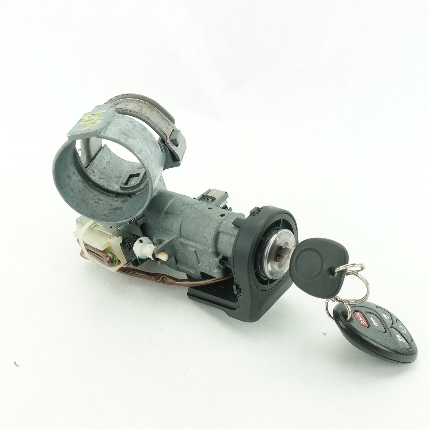 2005 2006 2007 2008 2009 2010 Chevy Cobalt Ignition Switch With Key
