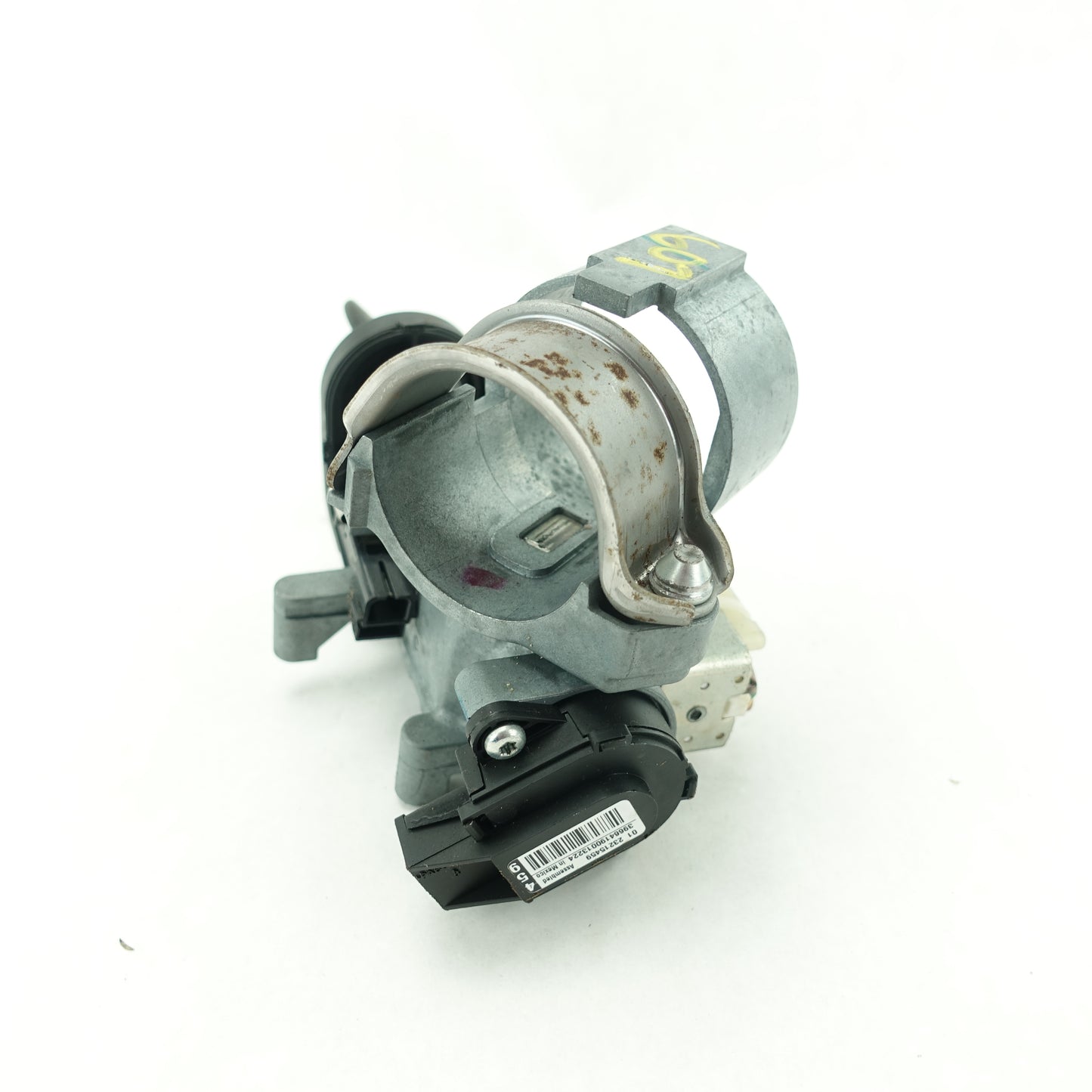 2005 2006 2007 2008 2009 2010 Chevy Cobalt Ignition Switch With Key