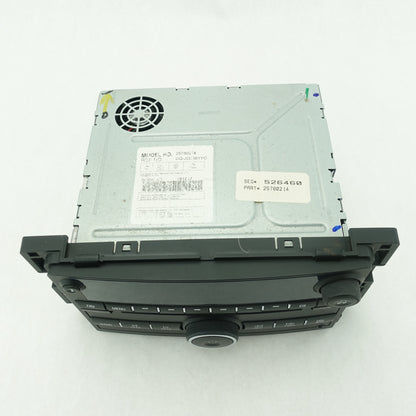 2007 2008 Chevy Cobalt Radio Stereo Head Deck CD Disc Player