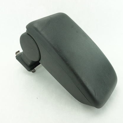 2005 2006 2007 2008 2009 Chevy Cobalt Center Console Lid Armrest Arm Rest Black