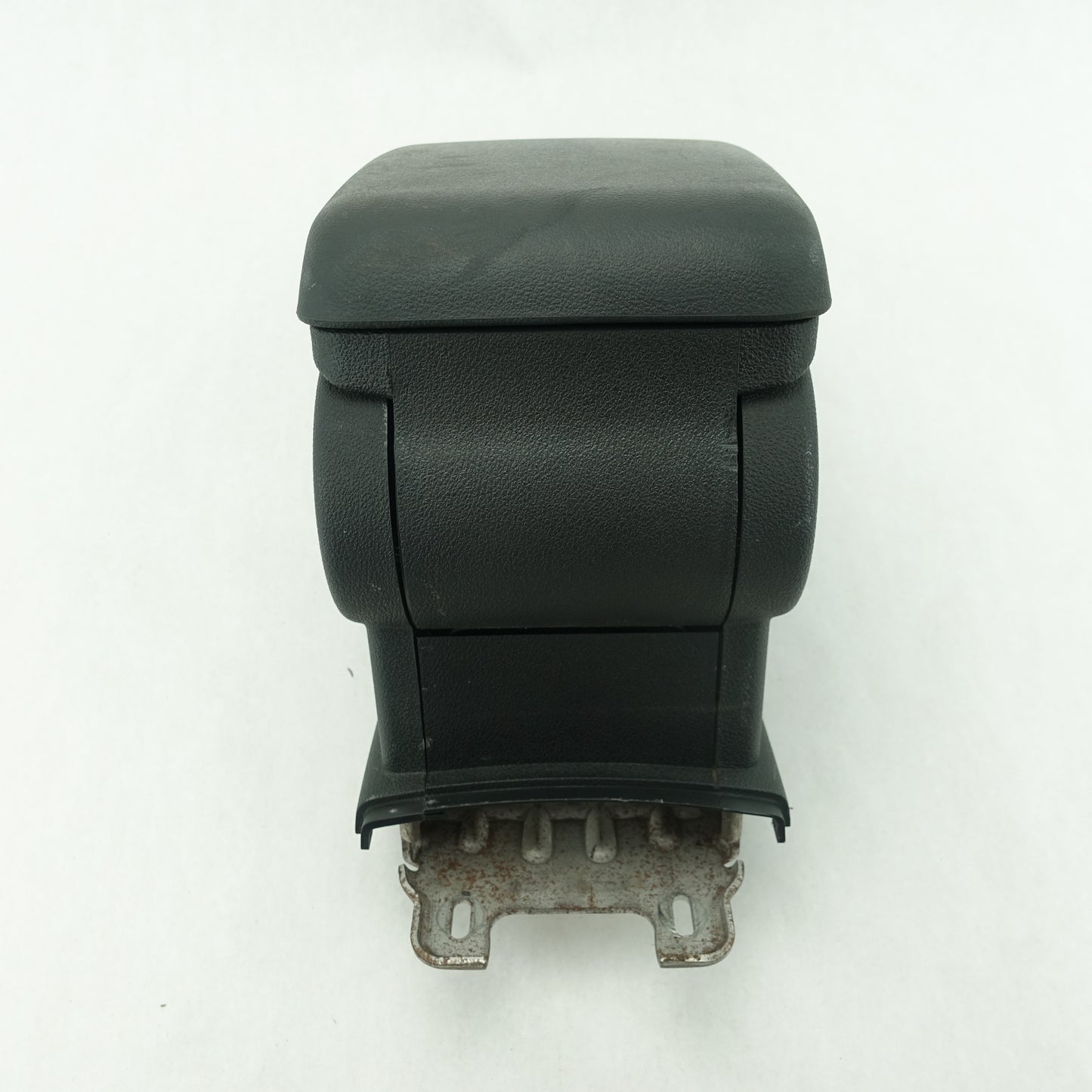 2005 2006 2007 2008 2009 Chevy Cobalt Center Console Lid Armrest Arm Rest Black