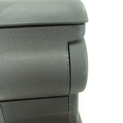 2005 2006 2007 2008 2009 Chevy Cobalt Center Console Lid Armrest Arm Rest Black