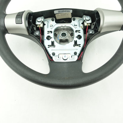 2007 2008 2009 2010 Chevy Cobalt Steering Wheel Black