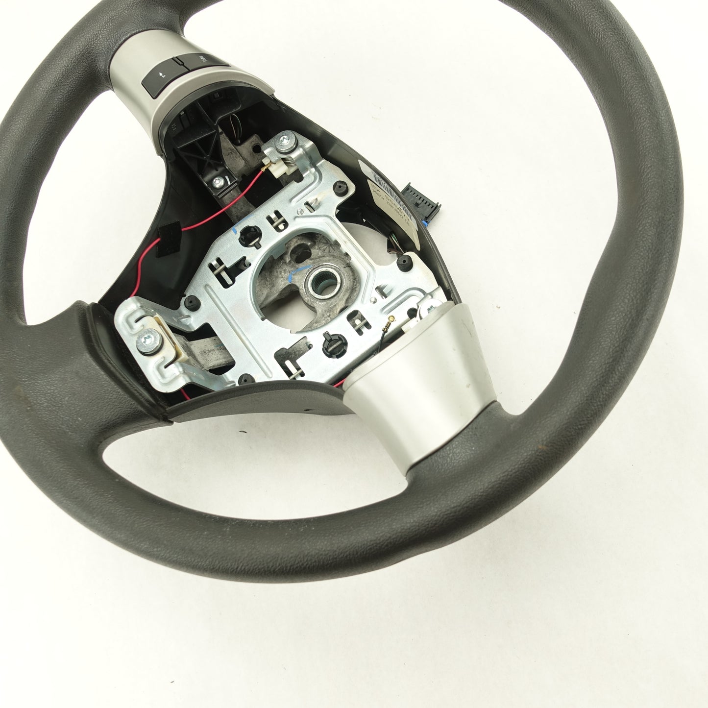 2007 2008 2009 2010 Chevy Cobalt Steering Wheel Black