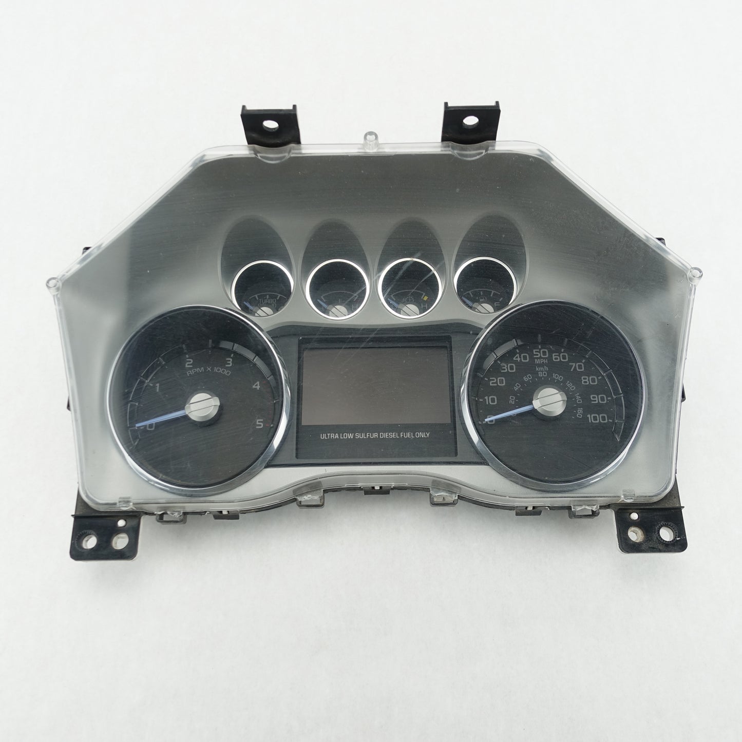 2016 Ford F250 F350 6.7L Diesel Speedometer Instrument Cluster Gauges 224K Miles