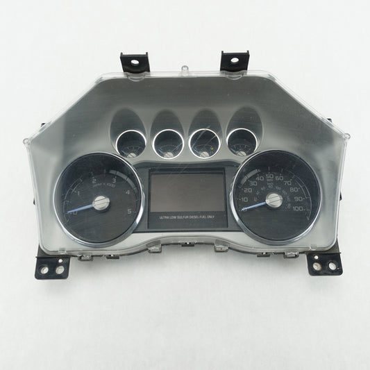 2016 Ford F250 F350 6.7L Diesel Speedometer Instrument Cluster Gauges 224K Miles