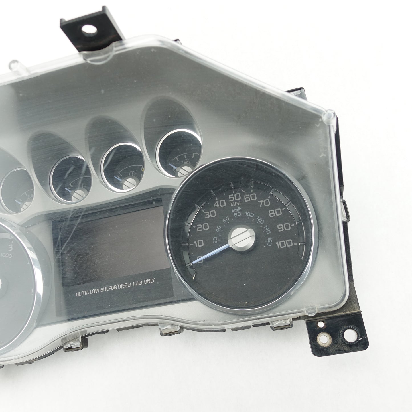 2016 Ford F250 F350 6.7L Diesel Speedometer Instrument Cluster Gauges 224K Miles