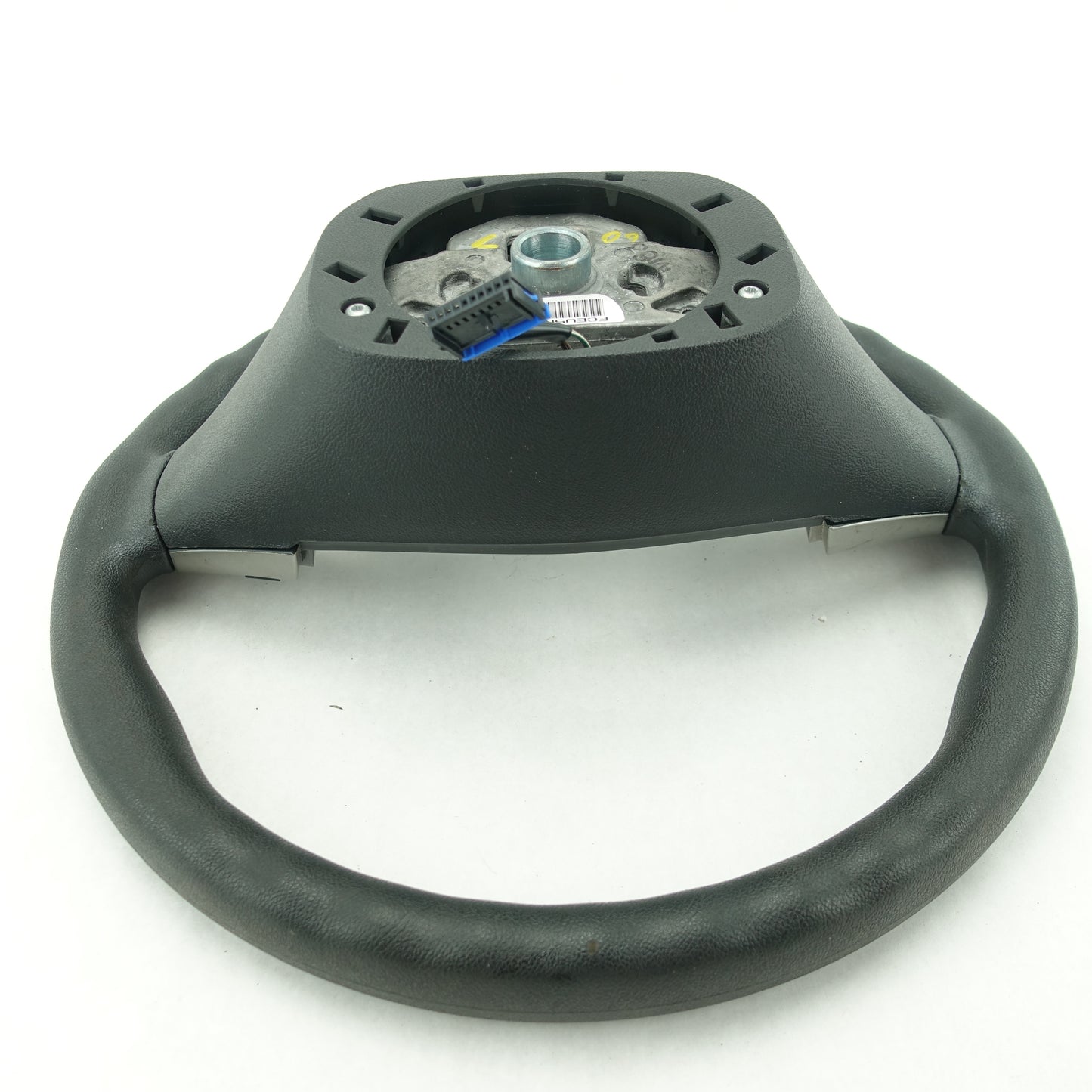 2007 2008 2009 2010 Chevy Cobalt Steering Wheel Black