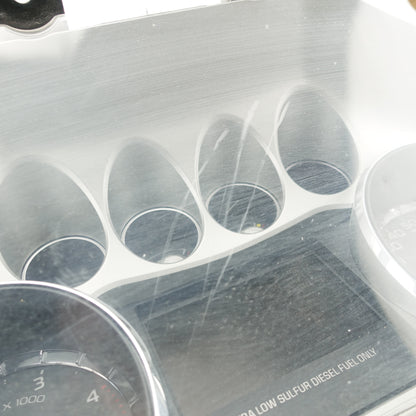 2016 Ford F250 F350 6.7L Diesel Speedometer Instrument Cluster Gauges 224K Miles