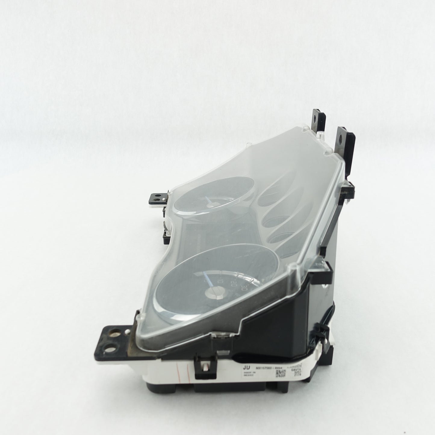 2016 Ford F250 F350 6.7L Diesel Speedometer Instrument Cluster Gauges 224K Miles