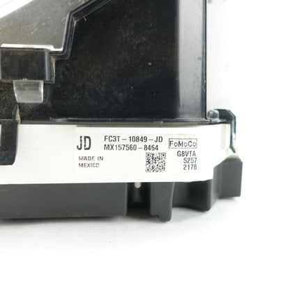 2016 Ford F250 F350 6.7L Diesel Speedometer Instrument Cluster Gauges 224K Miles