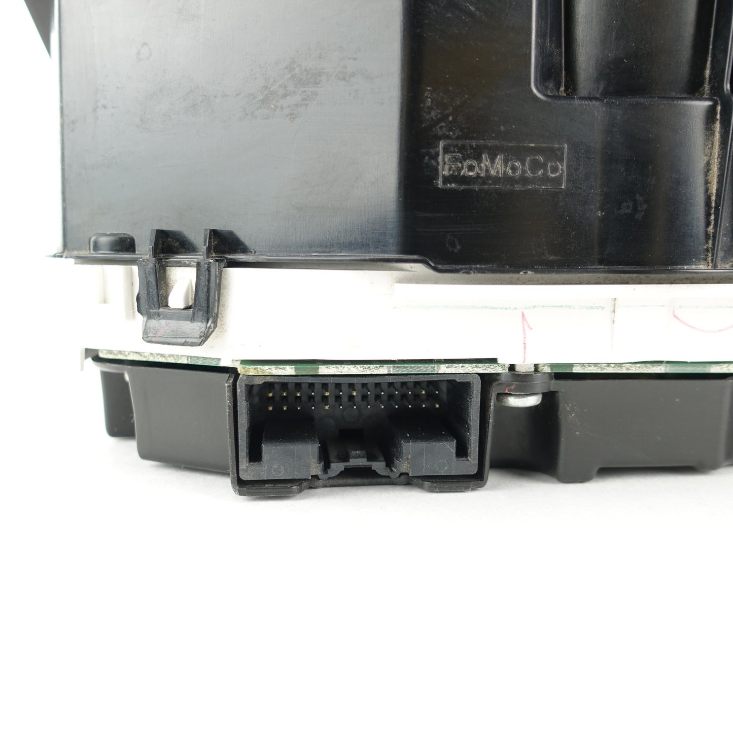 2016 Ford F250 F350 6.7L Diesel Speedometer Instrument Cluster Gauges 224K Miles