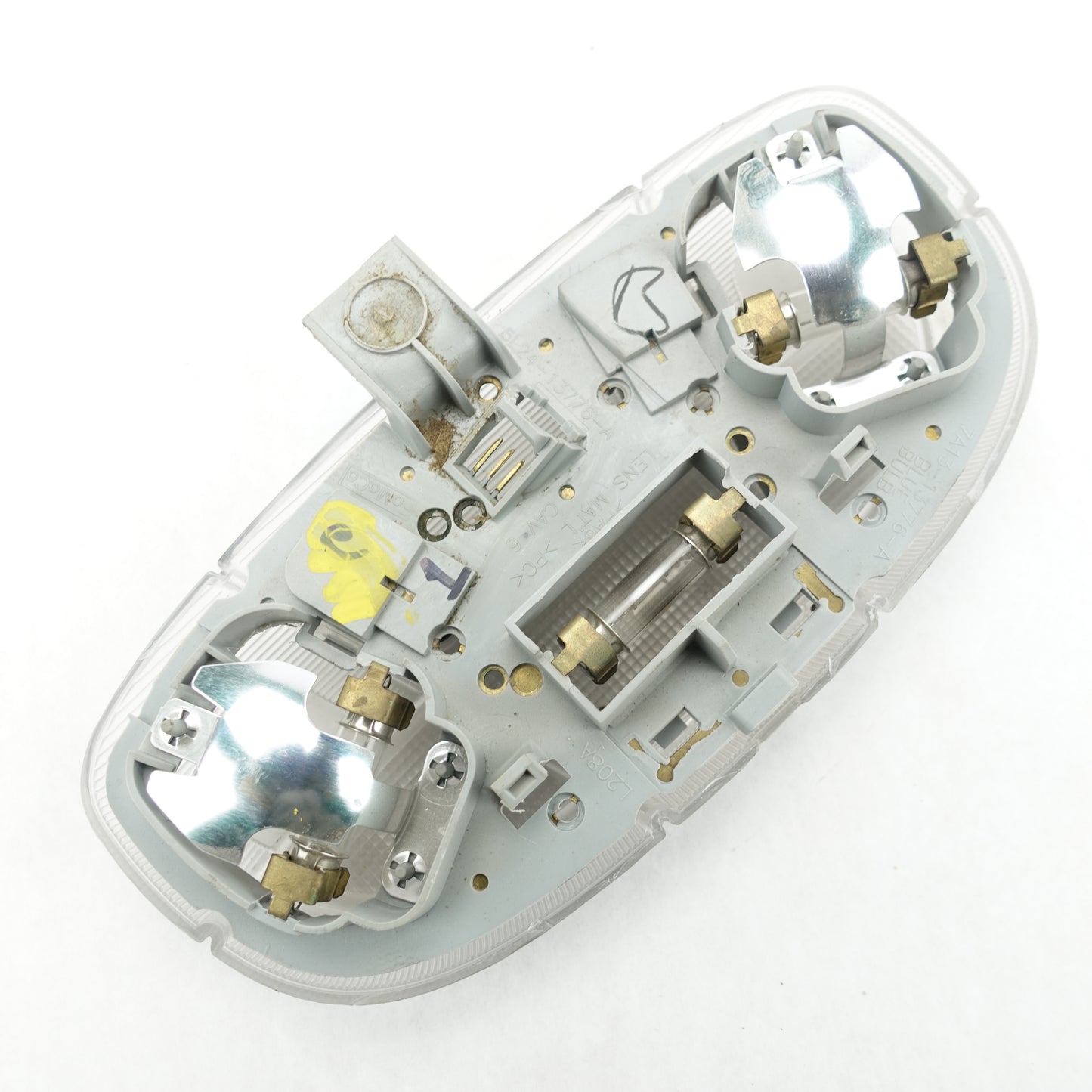 2008 2009 2010 2011 2012 2013 2014 Ford F250 F350 Dome Map Light Lamp Rear