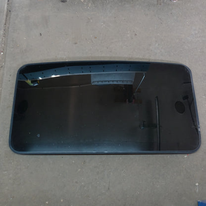 1999 2000 2001 2002 2003 2004 Jeep Grand Cherokee Sunroof Sun Moon Roof Glass